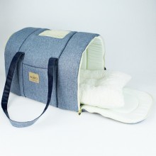 Bolsa de transporte para Cachorro